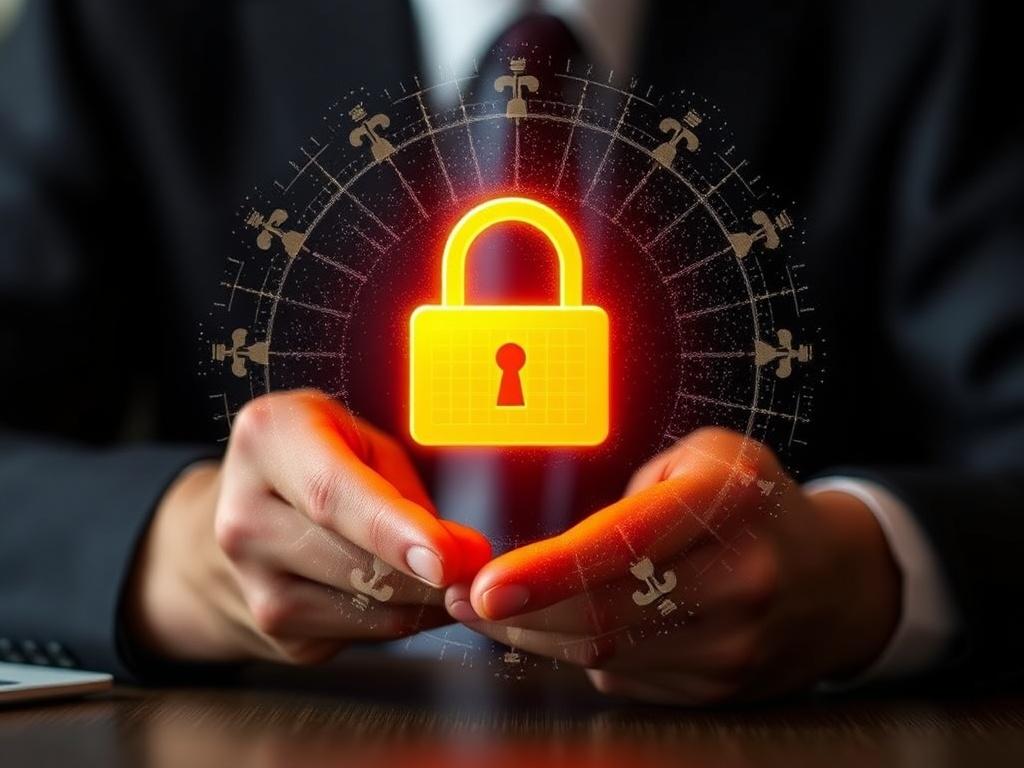 Protect your identity and monitor continuously Protect your identity and monitor continuously