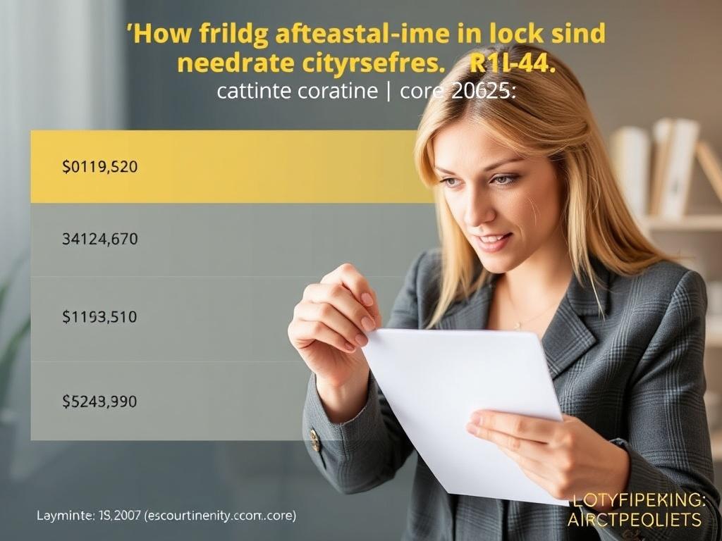 How lenders look at your file beyond the raw number How lenders look at your file beyond the raw number